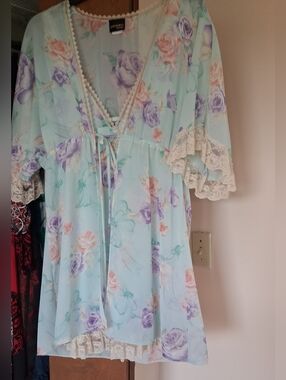 Seductive Wear 2pc Set